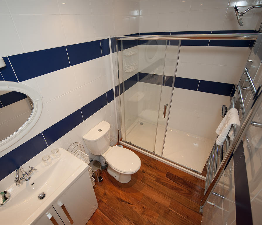 Mackays Hotel Oban Ruang foto